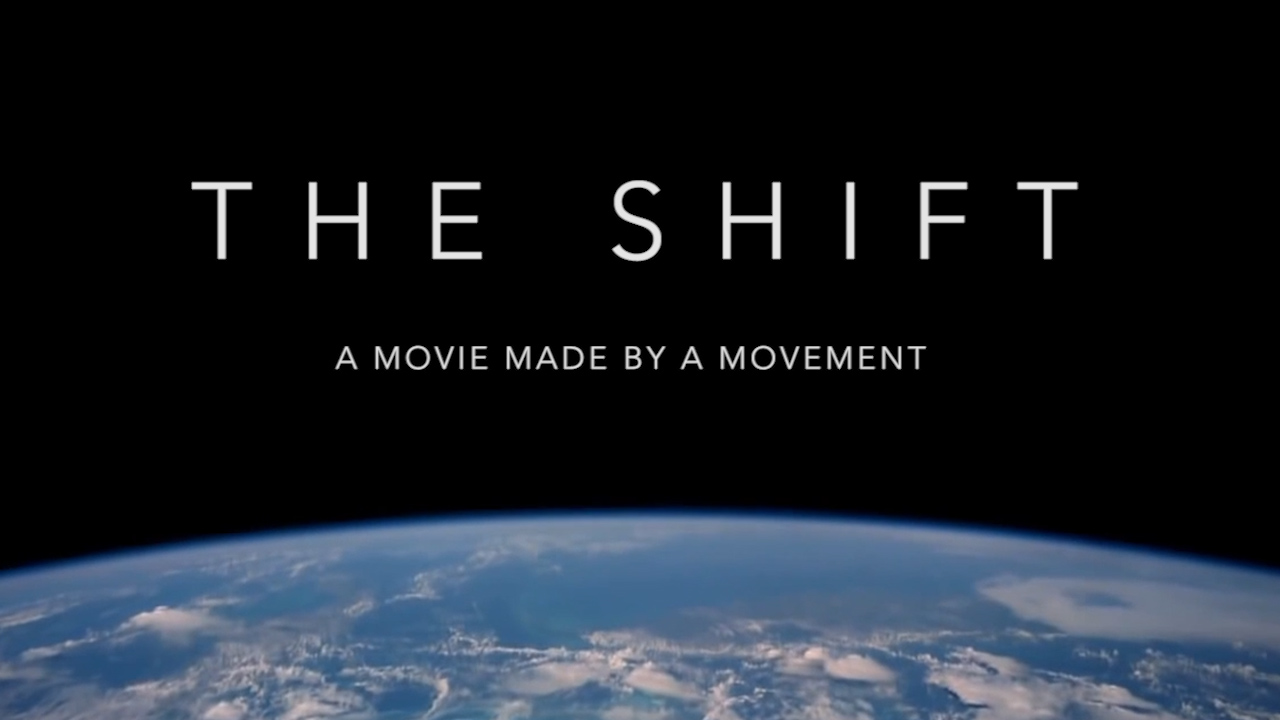 THE SHIFT Movie A Movie Made by A Movement Feminine Self Mastery in