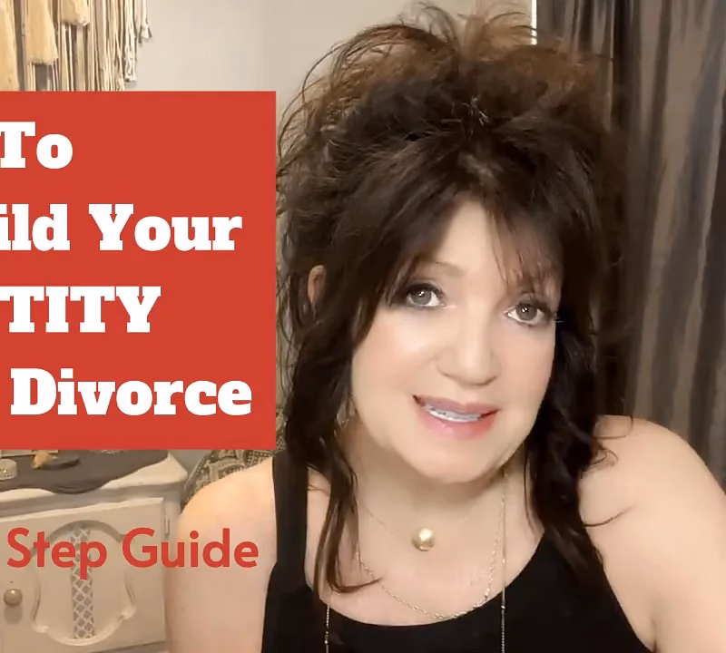 Must Do This After Divorce To Move On