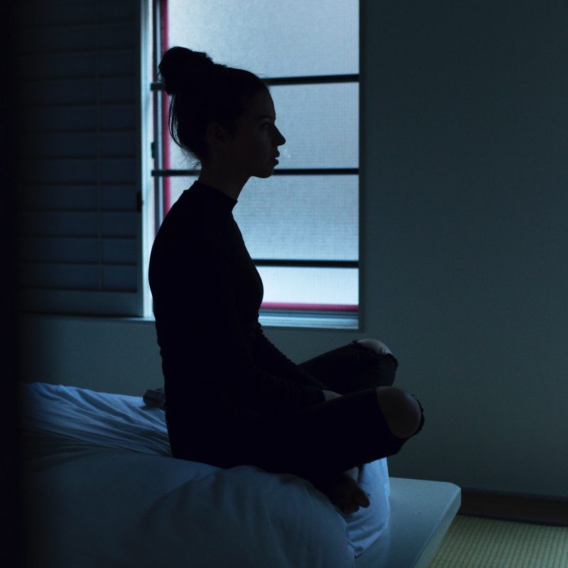 Free Your Spirit: Create Your Own Meditation Room