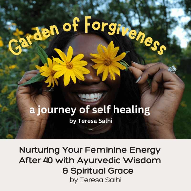 You Are Not Broken, It’s About Forgiveness